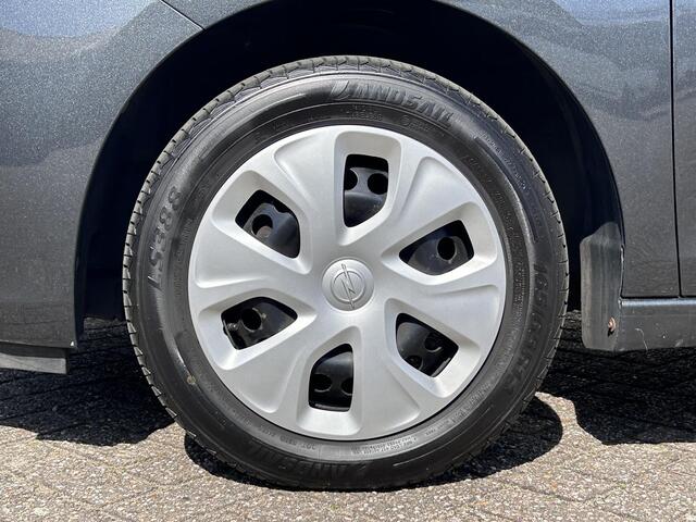 Opel KARL 1.0 ecoFLEX Edition / Trekhaak / Airco / Bluetooth / Cruise control / Bestuurdersstoel in hoogte verstelbaar / Elektrische ramen /