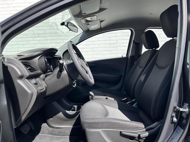 Opel KARL 1.0 ecoFLEX Edition / Trekhaak / Airco / Bluetooth / Cruise control / Bestuurdersstoel in hoogte verstelbaar / Elektrische ramen /