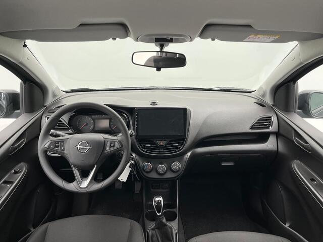 Opel KARL 1.0 ecoFLEX Edition | Cruise Control | CarPlay | Navigatie | Bluetooth | 14 Inch | 44.197 Km!!