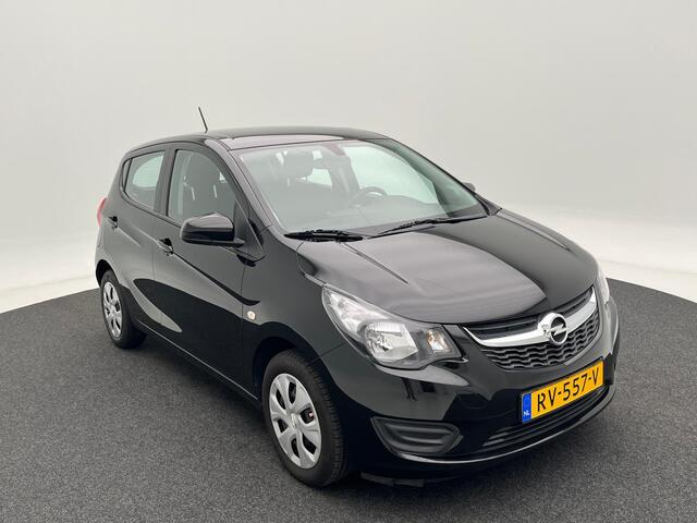 Opel KARL 1.0 ecoFLEX Edition | Cruise Control | CarPlay | Navigatie | Bluetooth | 14 Inch | 44.197 Km!!