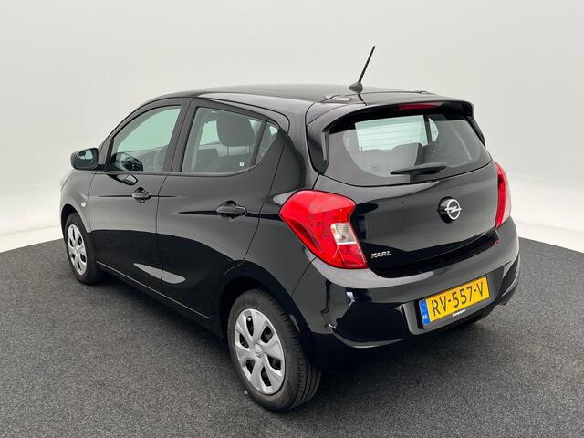 Opel KARL 1.0 ecoFLEX Edition | Cruise Control | CarPlay | Navigatie | Bluetooth | 14 Inch | 44.197 Km!!