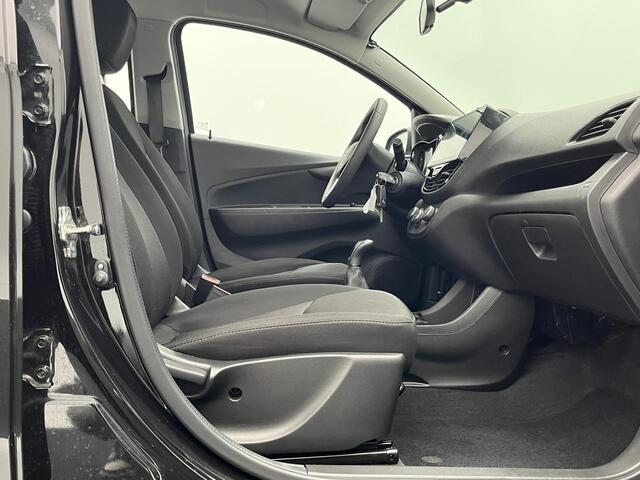 Opel KARL 1.0 ecoFLEX Edition | Cruise Control | CarPlay | Navigatie | Bluetooth | 14 Inch | 44.197 Km!!
