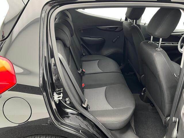 Opel KARL 1.0 ecoFLEX Edition | Cruise Control | CarPlay | Navigatie | Bluetooth | 14 Inch | 44.197 Km!!