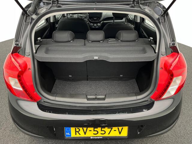 Opel KARL 1.0 ecoFLEX Edition | Cruise Control | CarPlay | Navigatie | Bluetooth | 14 Inch | 44.197 Km!!