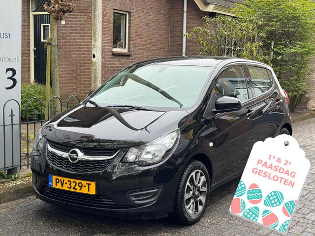Opel KARL 1.0 ecoFLEX Edition