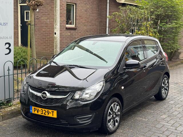 Opel KARL 1.0 ecoFLEX Edition