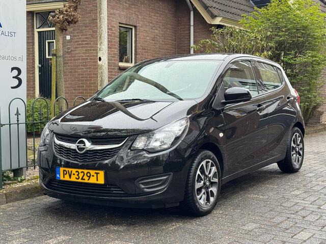 Opel KARL 1.0 ecoFLEX Edition
