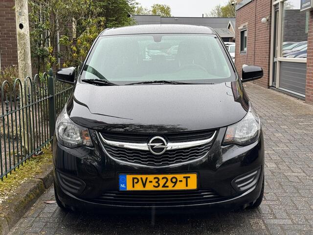 Opel KARL 1.0 ecoFLEX Edition