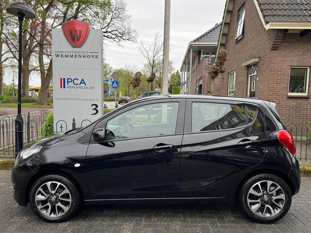 Opel KARL 1.0 ecoFLEX Edition
