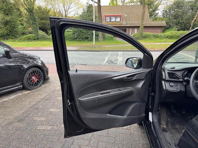 Opel KARL 1.0 ecoFLEX Edition
