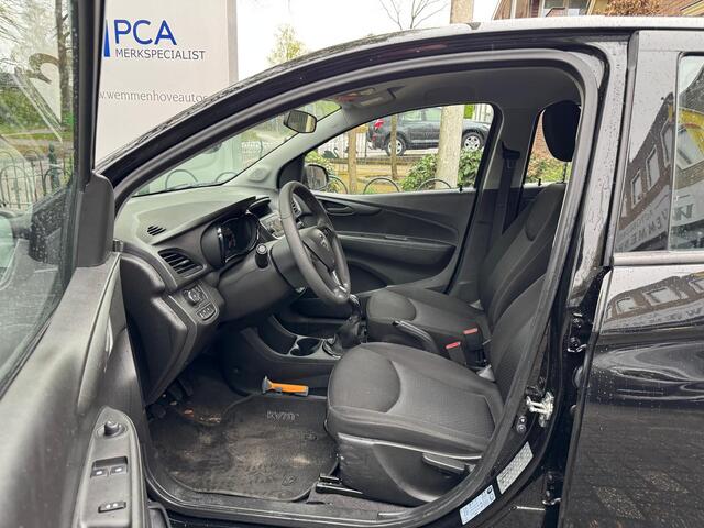 Opel KARL 1.0 ecoFLEX Edition