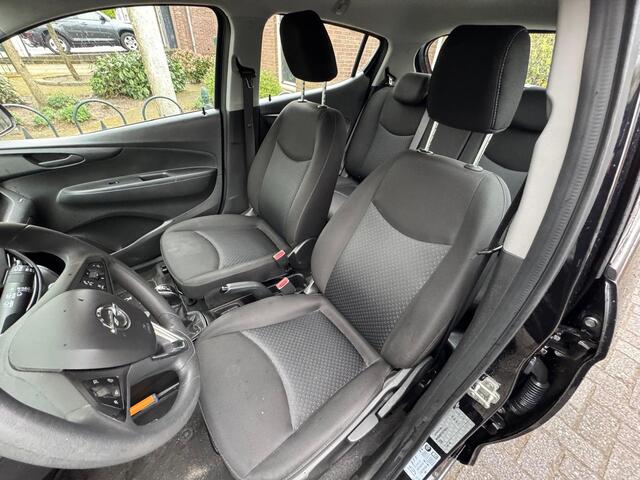 Opel KARL 1.0 ecoFLEX Edition
