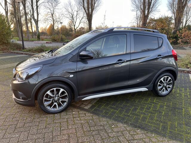Opel KARL 1.0 Rocks Onl. Ed.