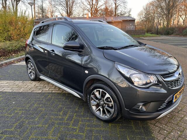 Opel KARL 1.0 Rocks Onl. Ed.