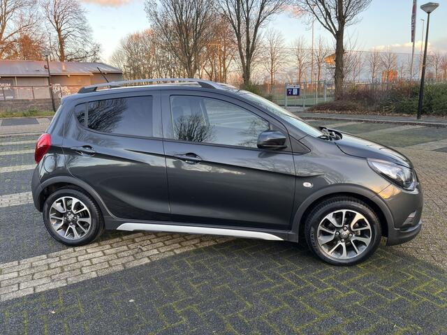 Opel KARL 1.0 Rocks Onl. Ed.