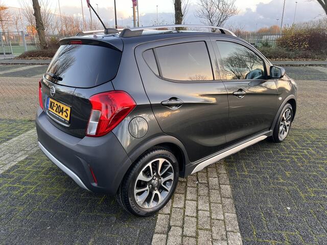 Opel KARL 1.0 Rocks Onl. Ed.