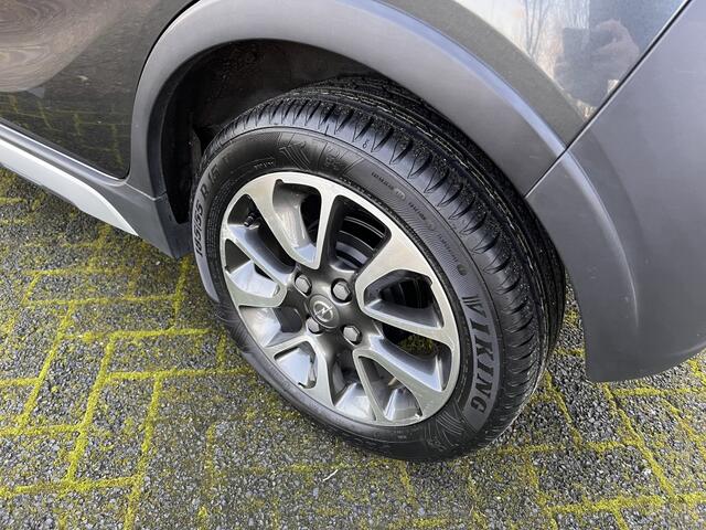 Opel KARL 1.0 Rocks Onl. Ed.