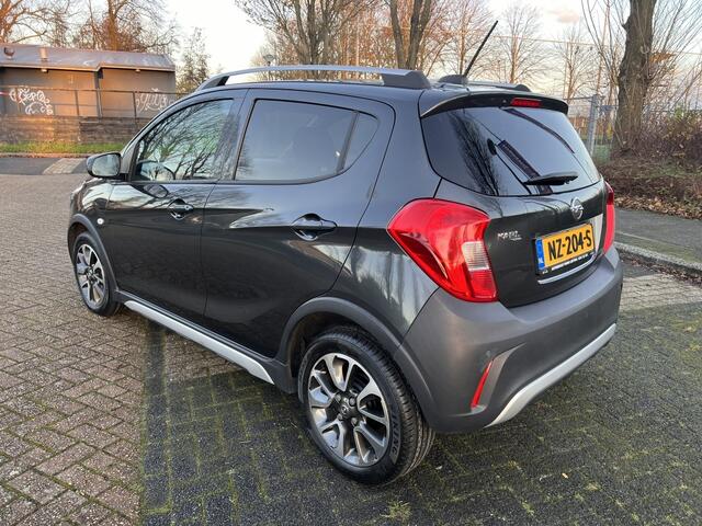 Opel KARL 1.0 Rocks Onl. Ed.