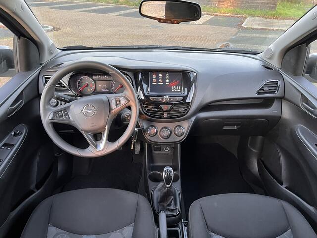 Opel KARL 1.0 Rocks Onl. Ed.