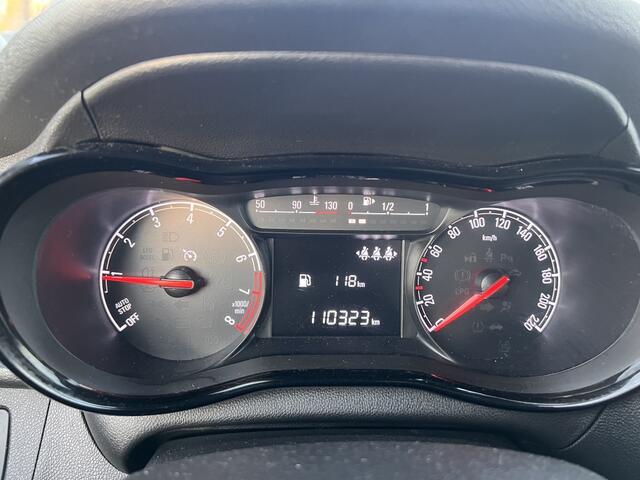 Opel KARL 1.0 Rocks Onl. Ed.