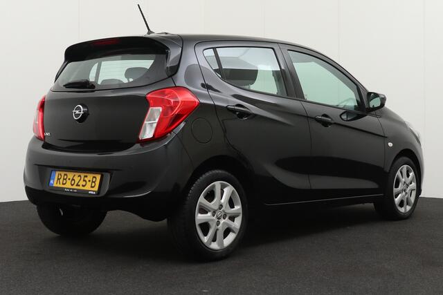 Opel KARL 1.0 75 PK Edition+ Cruise Control Bluetooth LMV 15' Park.Sens