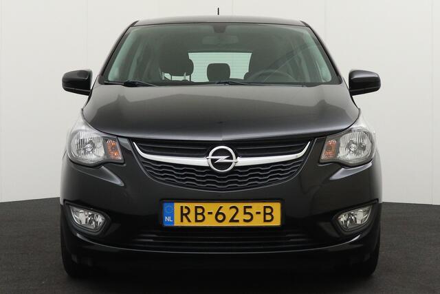 Opel KARL 1.0 75 PK Edition+ Cruise Control Bluetooth LMV 15' Park.Sens