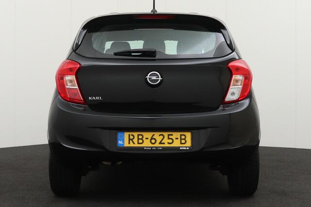 Opel KARL 1.0 75 PK Edition+ Cruise Control Bluetooth LMV 15' Park.Sens