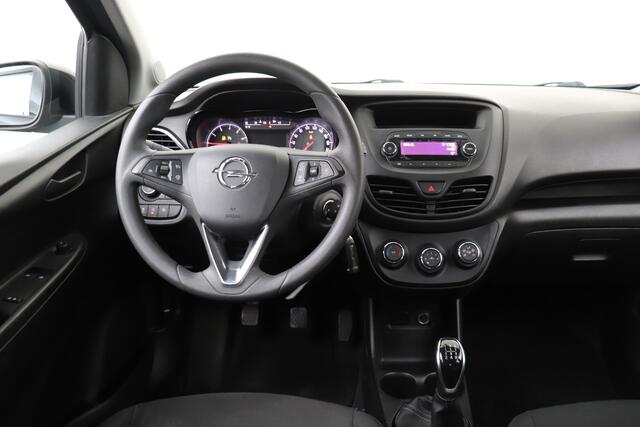 Opel KARL 1.0 75 PK Edition+ Cruise Control Bluetooth LMV 15' Park.Sens