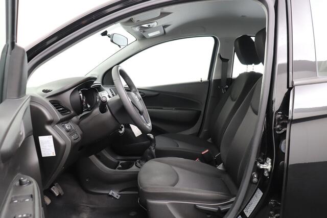 Opel KARL 1.0 75 PK Edition+ Cruise Control Bluetooth LMV 15' Park.Sens