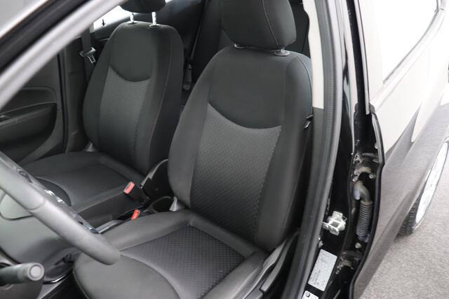 Opel KARL 1.0 75 PK Edition+ Cruise Control Bluetooth LMV 15' Park.Sens