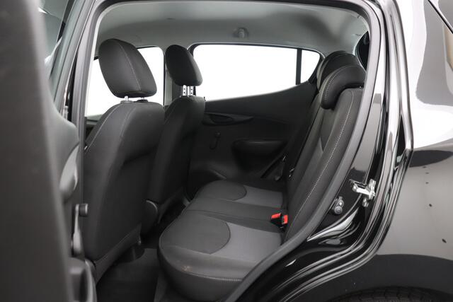 Opel KARL 1.0 75 PK Edition+ Cruise Control Bluetooth LMV 15' Park.Sens