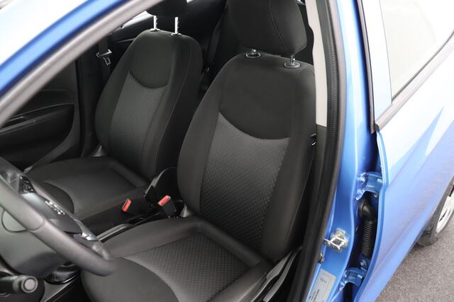 Opel KARL 1.0 ecoFLEX Edition Airco Cruise Control Bluetooth