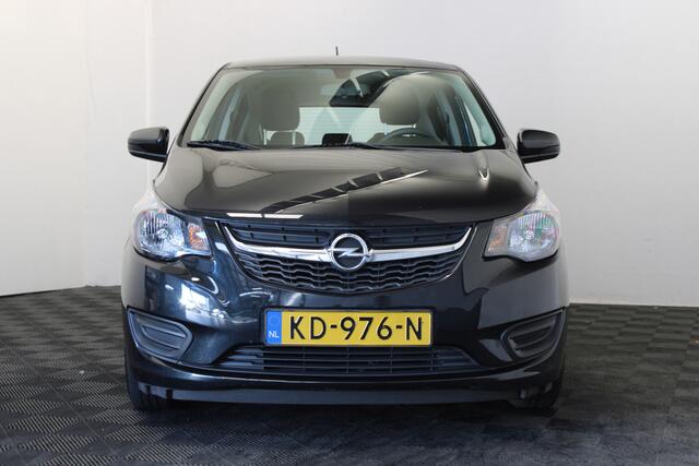 Opel KARL 1.0 ecoFLEX Edition *Pasen geopend!*