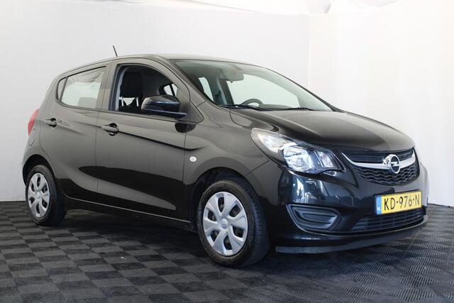 Opel KARL 1.0 ecoFLEX Edition *Pasen geopend!*