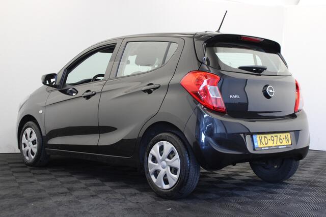 Opel KARL 1.0 ecoFLEX Edition *Pasen geopend!*