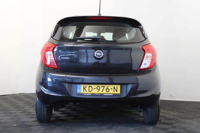 Opel KARL 1.0 ecoFLEX Edition *Pasen geopend!*