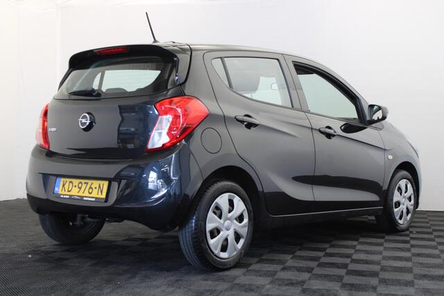 Opel KARL 1.0 ecoFLEX Edition *Pasen geopend!*