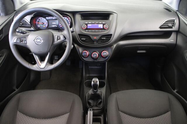 Opel KARL 1.0 ecoFLEX Edition *Pasen geopend!*