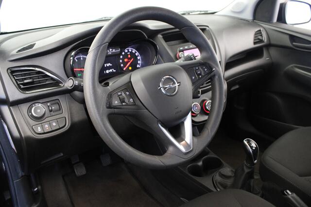 Opel KARL 1.0 ecoFLEX Edition *Pasen geopend!*