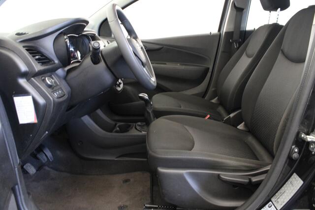 Opel KARL 1.0 ecoFLEX Edition *Pasen geopend!*