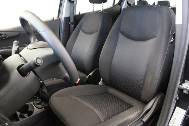 Opel KARL 1.0 ecoFLEX Edition *Pasen geopend!*