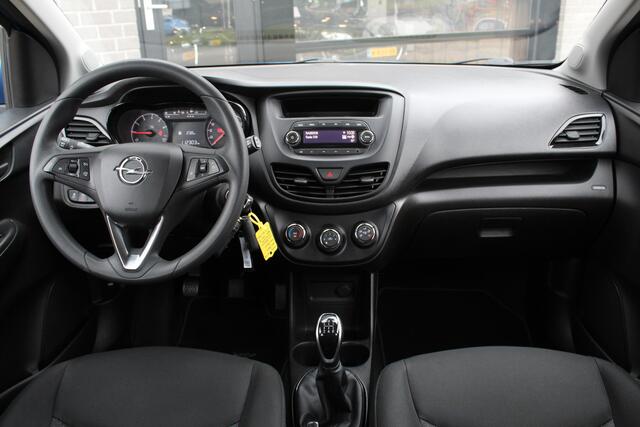 Opel KARL 1.0 EcoFLEX Edition / Airco / Cruise / N.A.P.