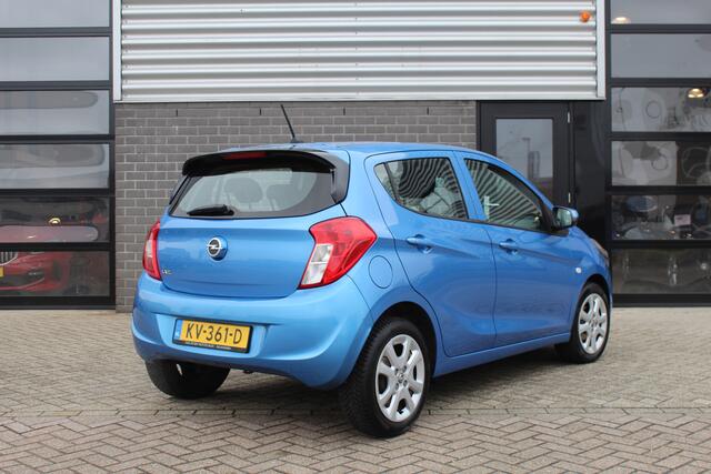 Opel KARL 1.0 EcoFLEX Edition / Airco / Cruise / N.A.P.
