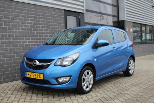 Opel KARL 1.0 EcoFLEX Edition / Airco / Cruise / N.A.P.