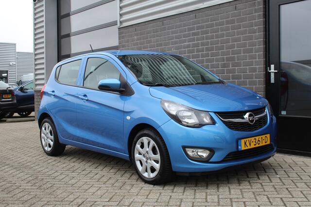 Opel KARL 1.0 EcoFLEX Edition / Airco / Cruise / N.A.P.