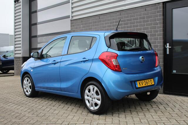 Opel KARL 1.0 EcoFLEX Edition / Airco / Cruise / N.A.P.