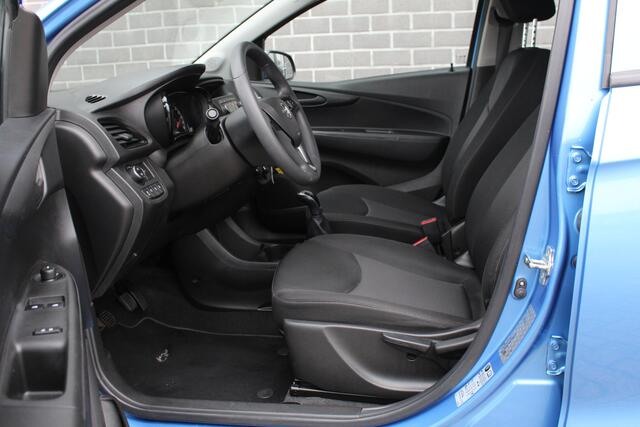 Opel KARL 1.0 EcoFLEX Edition / Airco / Cruise / N.A.P.