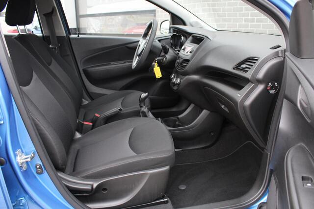 Opel KARL 1.0 EcoFLEX Edition / Airco / Cruise / N.A.P.