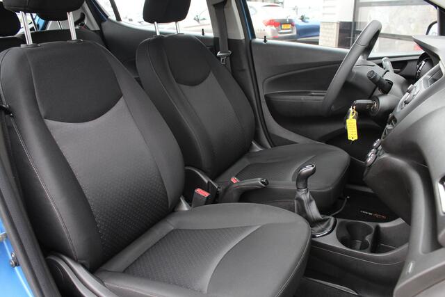 Opel KARL 1.0 EcoFLEX Edition / Airco / Cruise / N.A.P.
