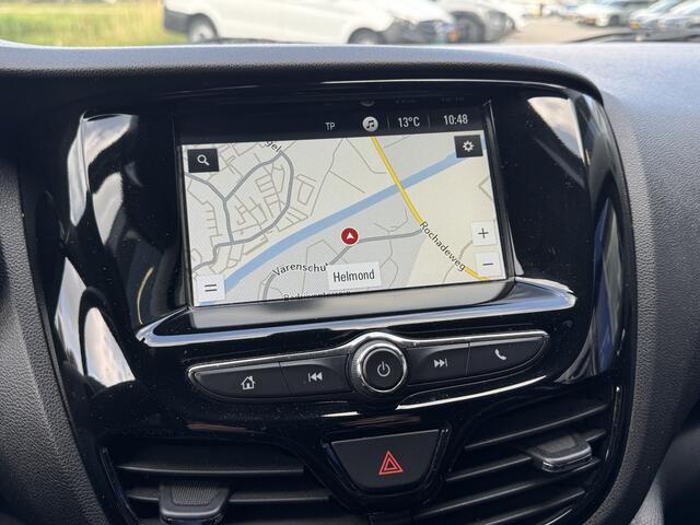 Opel KARL 1.0 Rocks Online Edition 29.000 km !! NIEUWSTAAT Lease ¤ 179 p/m | Navigatie | Stoelverwarming | Parkeersens. | Cruise C. | INFO;F.Bogaars 0492588956